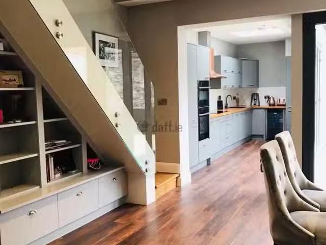 1 Thirlestane Terrace, Thomas Court, Dublin 8, The Coombe, Dub.