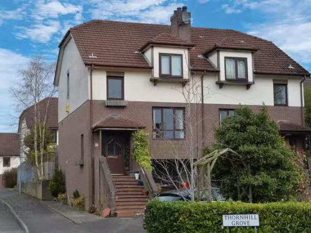 1 Thornhill Grove