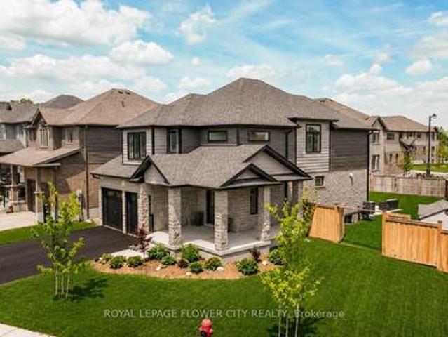1 Tindall Crescent, East Luther Grand Valley, ON, L9W 7R9 house for sale | Listing ID X13516 | Royal LePage