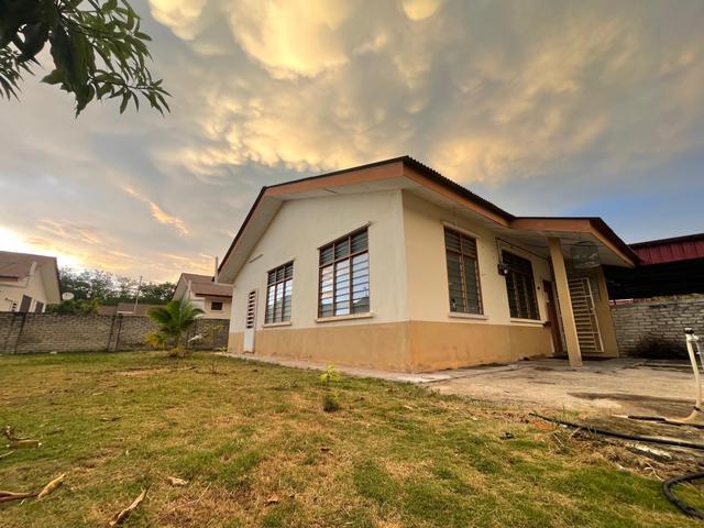 1 Tingkat SemiD Taman Kuala Sungai Pinang Balik Pulau Renovated