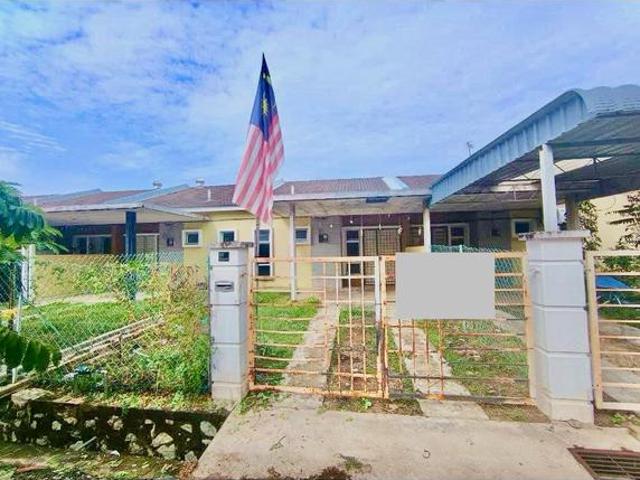 CORNER LOT 1 Tingkat Teres Taman Desa Aman Sungai Petani