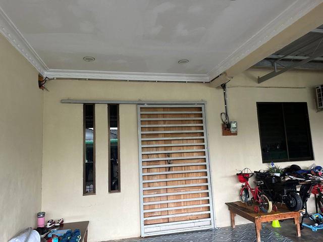 1 Tingkat Teres Taman Rhu Tikam Batu Kedah