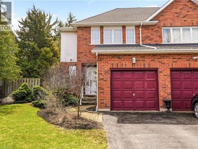 1 Tomahawk Drive, Grimsby, ON, L3M 5G4 house for sale | Listing ID 40831 | Royal LePage