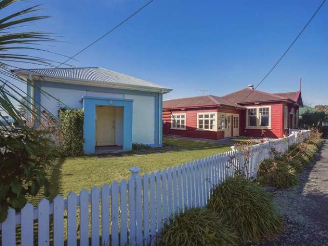 1 Torquay Street, Kaikoura