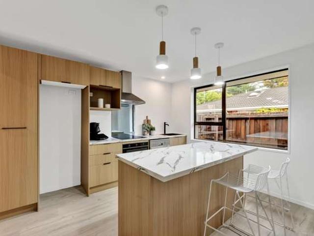 1/ Torvill And Dean Lane, Cashmere, Christchurch City