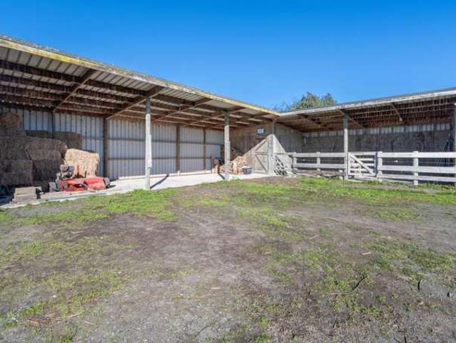1 Tourist Road, Clevedon, Manukau City