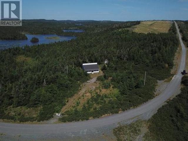 1 Trans Canada Highway, Brigus Junction, NL, A0A 2R0 commercial for sale | Listing ID 1296 | Royal LePage