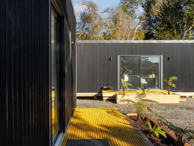 1 Traill Road, Stewart Island, Southland