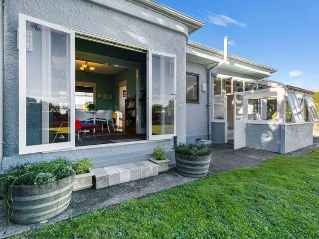 1 Tripoli Street, Onekawa, Napier City