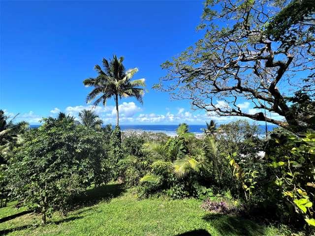 1 Uduya Point apartment, Lami, Viti Levu, Fiji