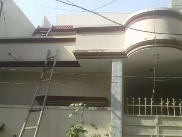 1 unit banglow Karachi Gulshan e Maymar ID 53846