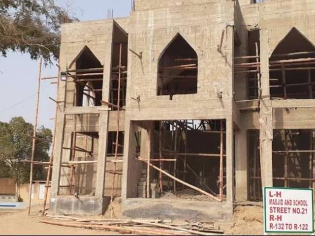 1 unit House Is Available For Sale Karachi Malir ID 60580