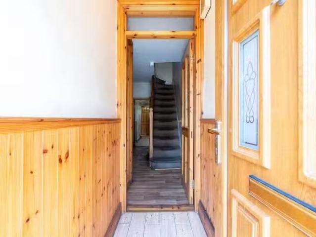 1 Upper William Street, New Ross, New Ross, Co. Wexford, Y34RW.