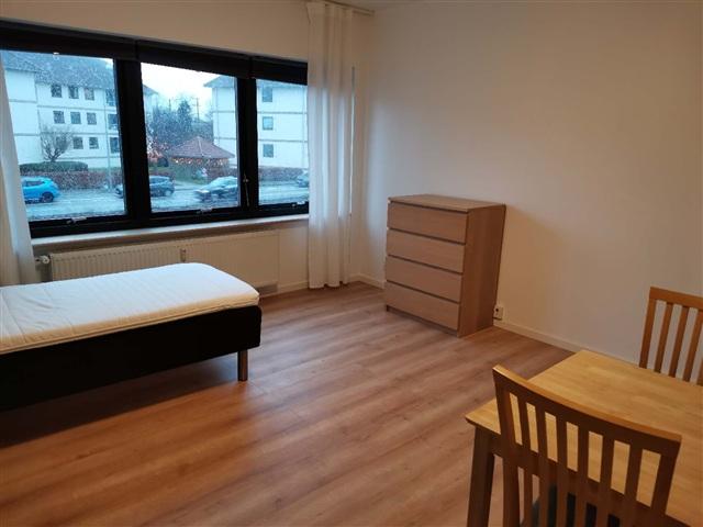 1 vær. lejlighed i Hvidovre på 47 m2 udlejes