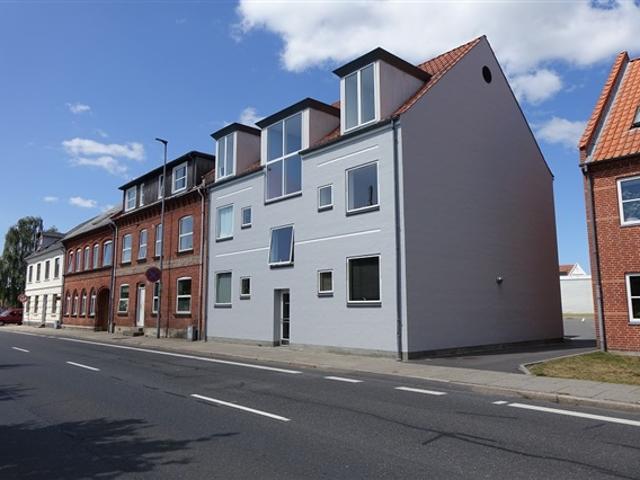 1 værelse på 29 m2, Silkeborg, Aarhus
