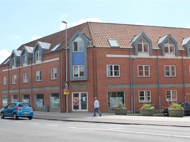 1 værelse på 29 m2, Silkeborg, Aarhus