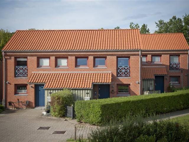 1 værelser for 5.446 kr. pr. måned, Aalborg SØ, Nordjylland