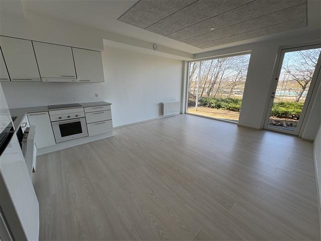 1 værelser for 8.000 kr. pr. måned, Aarhus C, Aarhus