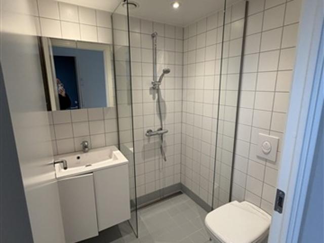 1 værelser for 8.995 kr. pr. måned, København S, København
