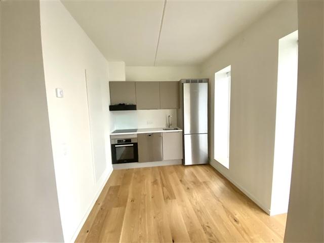 1 værelses Munkebjergvænget, 1. lejl. 2 Odense M