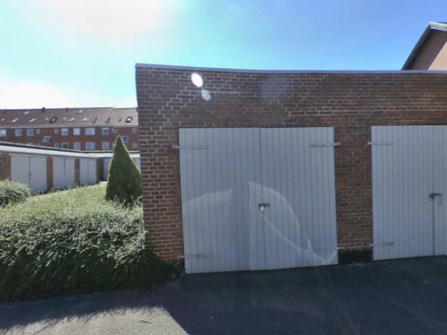 1 værelses Aalborggade, 8940 Randers SV
