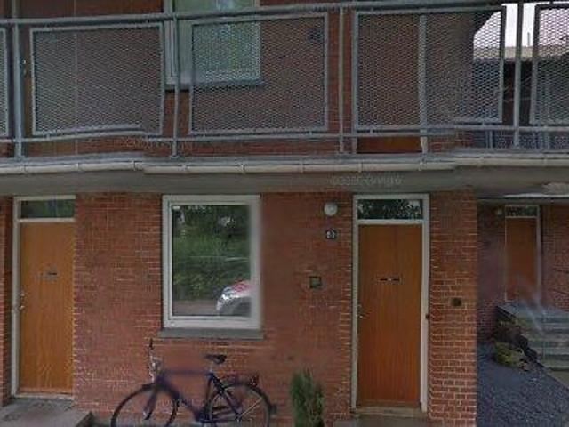 1 værelses andelslejlighed til salg i Roskilde