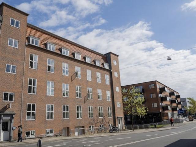 1 værelses Divelshul, 6000 Kolding