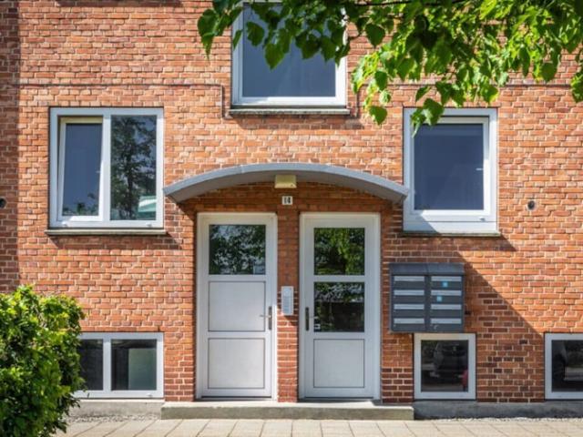 1 værelses familiebolig Skovgårdsvej, 7500 Holstebro