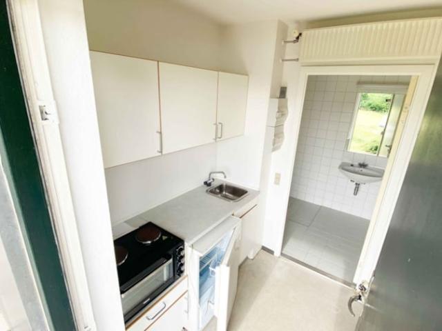 1 værelses Grøftholtvænget, 6100 Haderslev