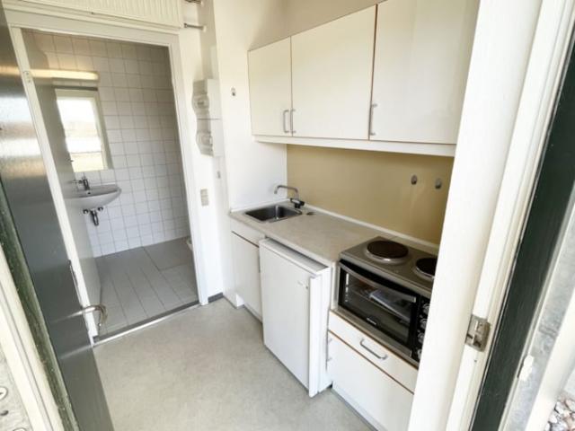 1 værelses Grøftholtvænget, 6100 Haderslev