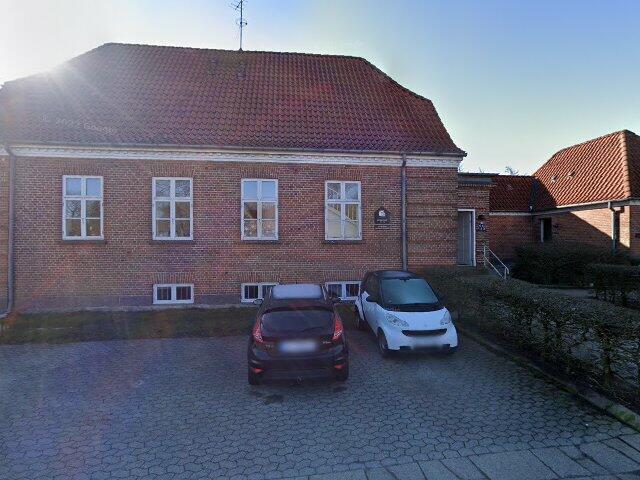 1 værelses hus i Engesvang
