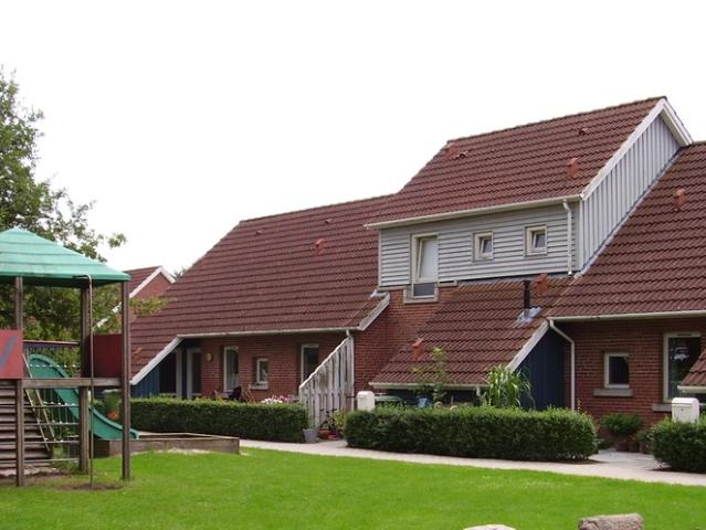 1 værelses hus i Fakse Ladeplads