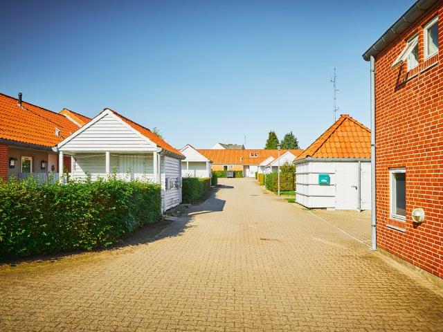 1 værelses hus i Gelsted