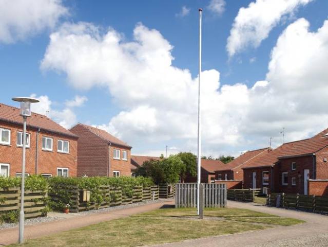 1 værelses hus i Harboøre