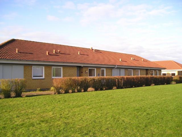 1 værelses hus i Ribe