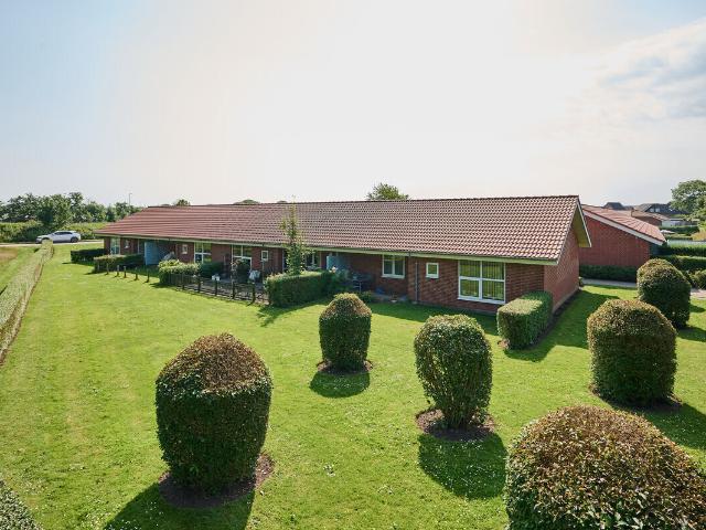1 værelses hus i Videbæk