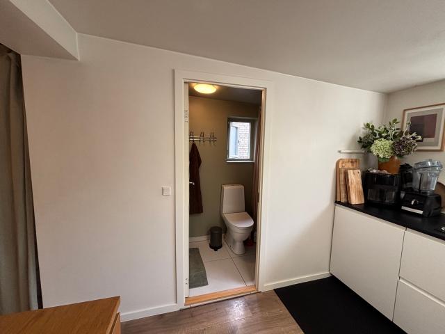 1 værelses hus på 70 m²