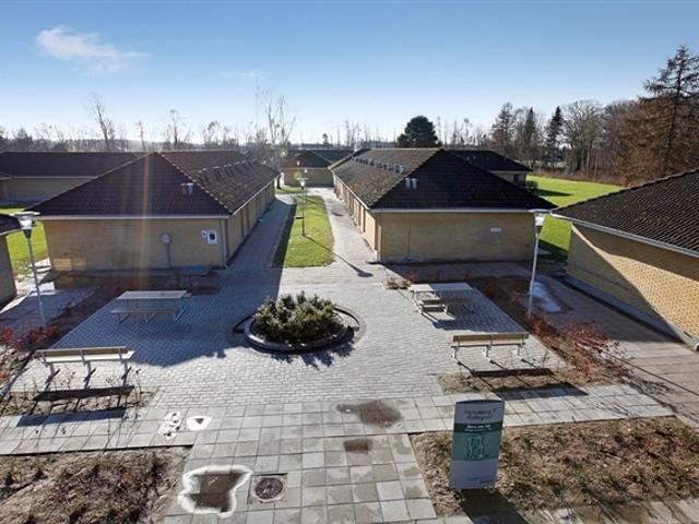 1 værelses hus/villa på 24 m2, Nykøbing F, Storstrøm