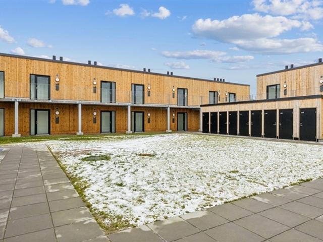 1 værelses hus/villa på 34 m2, Tønder, Sønderjylland