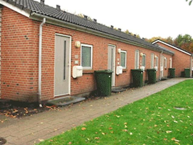 1 værelses Høllevang, 6520 Toftlund