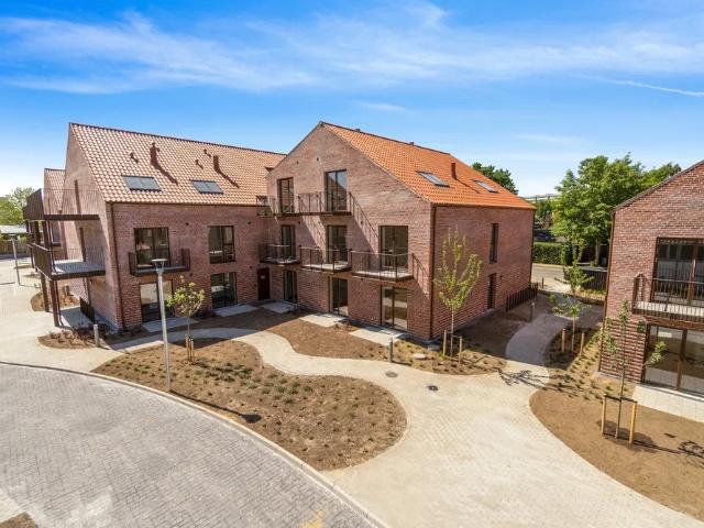 1 værelses i stort bofællesskab ved strand og skov