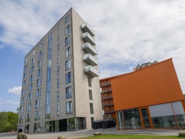 1 værelses Kolding Åpark, 6000 Kolding