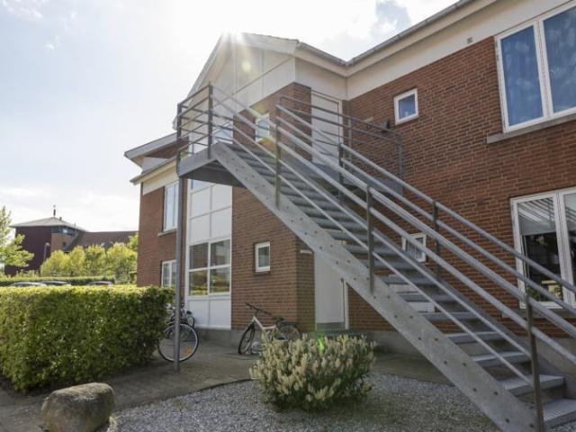 1 værelses Lundeborgvej, 6000 Kolding