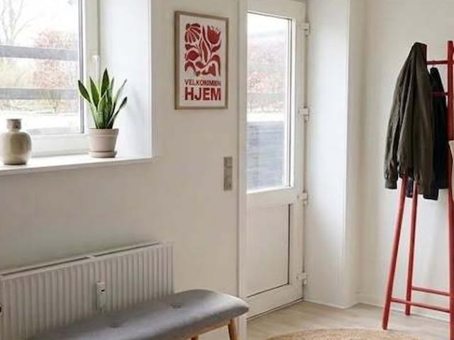 1 værelses lejlighed til leje i Holstebro