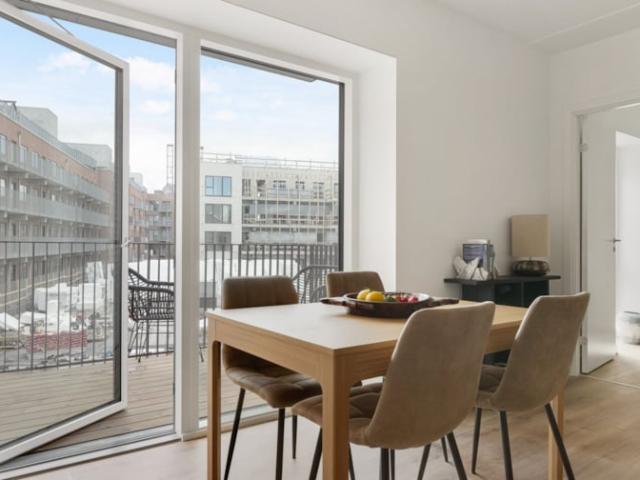 1 værelses lejlighed Torvestrædet, 2740 Skovlunde