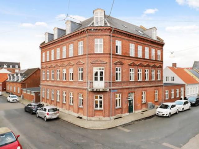 1 værelses lejlighed Tordenskjoldsgade, 6700 Esbjerg