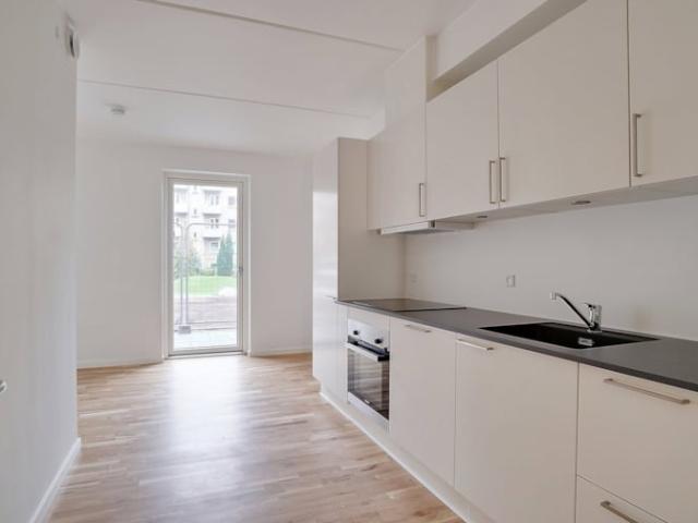 1 værelses lejlighed Trøjborgvej, 8200 Aarhus N