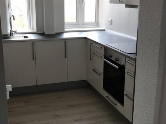 1 værelses lejlighed Vardevej, 7100 Vejle