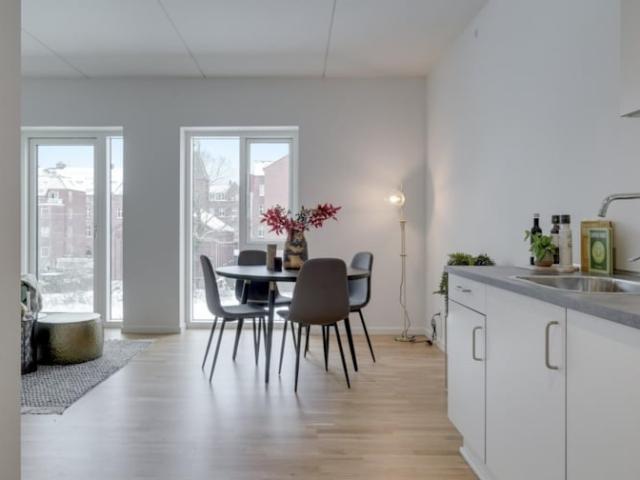 1 værelses lejlighed Vestre Stationsvej, 5000 Odense C