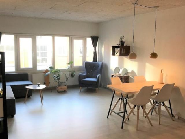 1 værelses lejlighed Agtrupvej, 6000 Kolding